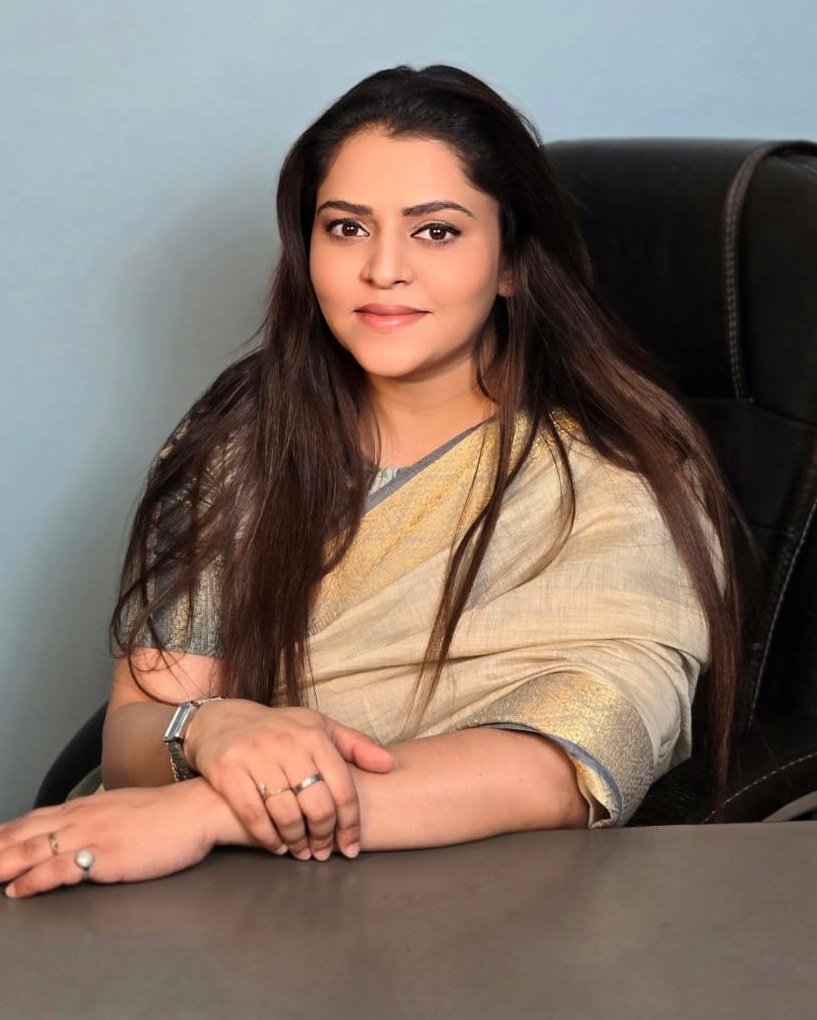 Dr. Akansha Sharma