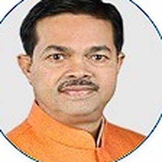 Shri B. L. Verma